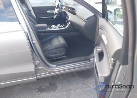 2026 Genesis Gv70 Select z USA, uszkodzony, nr VIN 5NMMADTB2TH054634